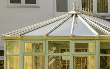 conservatory roof repair Leoch, Angus