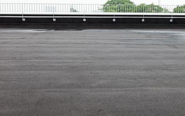 Leoch asphalt roof replacement