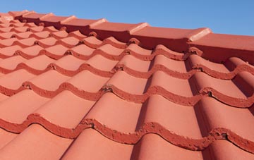 Leoch tile and slate roof replacement