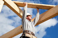 Leoch roof replacement work